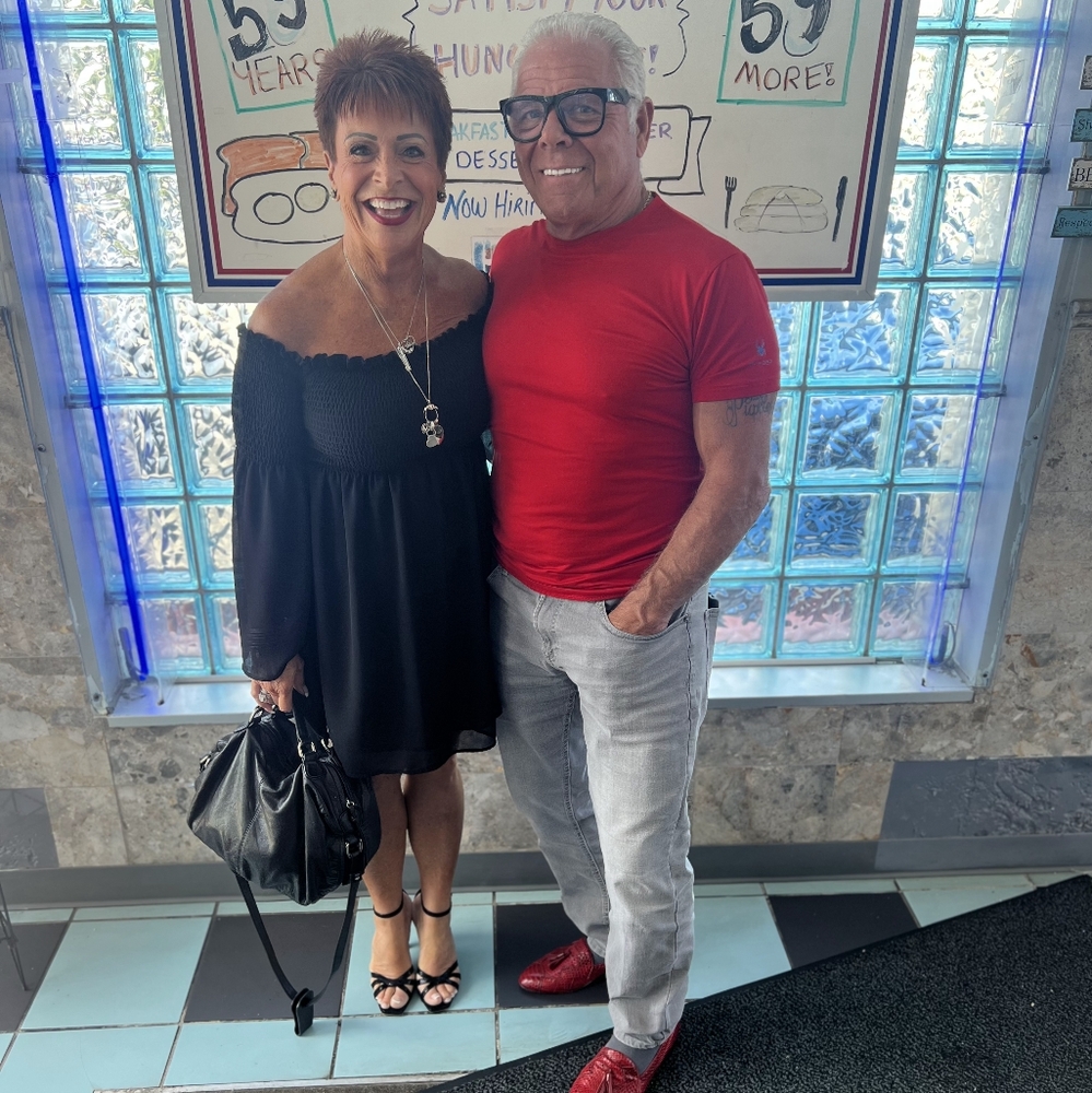 Meet your Posher, Michele